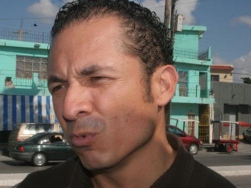 Delegado de transporte se reúne con concesionarios de peseras